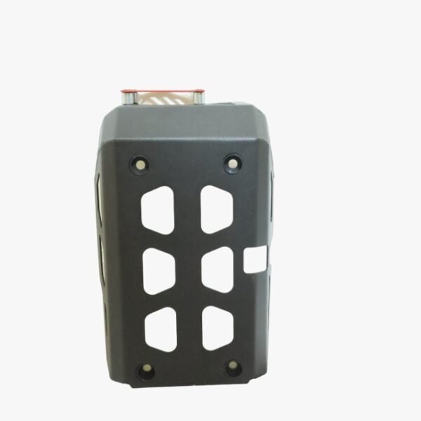 BMW G 310 GS SUMP GUARD- BLACK - Image 4