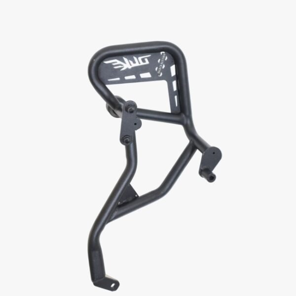 CRASH GUARD WITH DUAL SLIDERS (BLACK) DUKE390 GEN-3 - Image 3