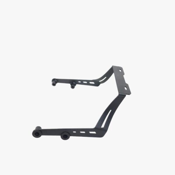 NUMBER PLATE CLAMP FOR DUKE 390 GEN-3 - Image 2