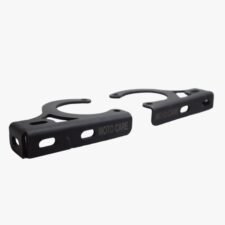 ROYAL ENFIELD HIMALAYAN 411 FOG LIGHT CLAMP