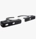ROYAL ENFIELD HIMALAYAN 411 FOG LIGHT CLAMP
