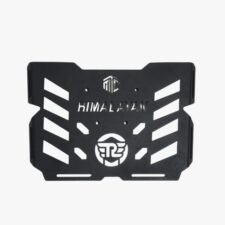 ROYAL ENFIELD HIMALAYAN 411- BIG CARRIER PLATE