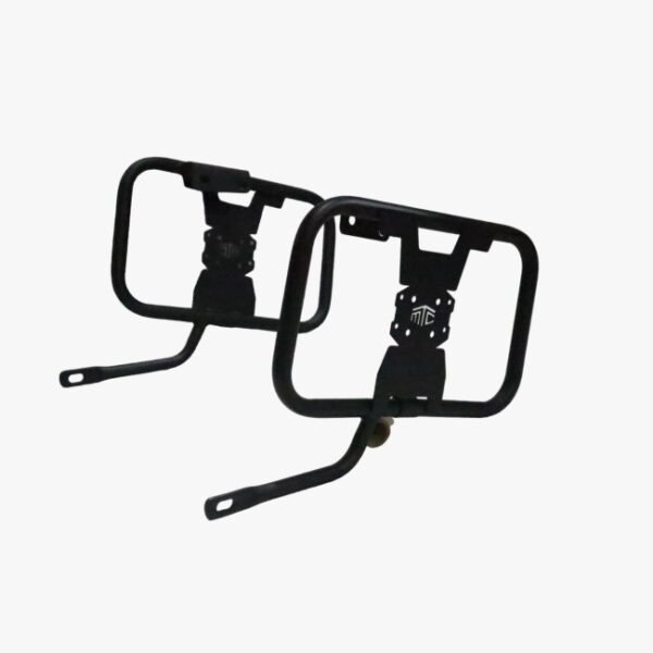 ROYAL ENFIELD HIMALAYAN 411 SADDLE STAY WITH PLATE - Image 3