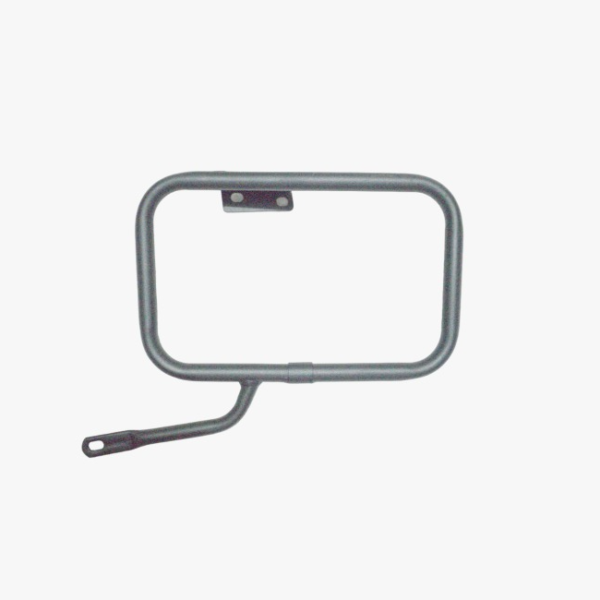 ROYAL ENFIELD HIMALAYAN 411 SADDLE STAY WITHOUT PLATE - Image 2