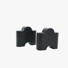 ROYAL ENFIELD HIMALAYAN 411 HANDLEBAR RISER SMALL