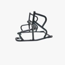 ROYAL ENFIELD HIMALAYAN 411 DUAL SLIDER CRASHGUARD - TYPE 3