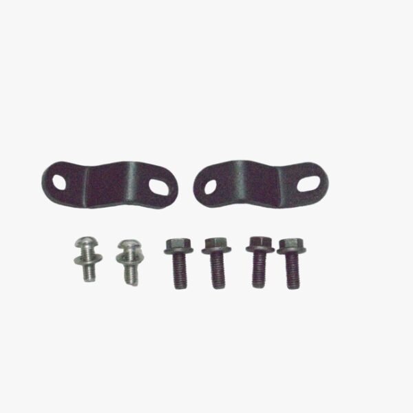 ROYAL ENFIELD HIMALAYAN 411 DUAL SLIDER CRASHGUARD - TYPE 3 - Image 2