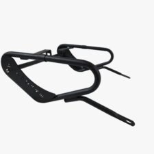 SADDLE STAY WITH PLATE FOR PULSAR NS200