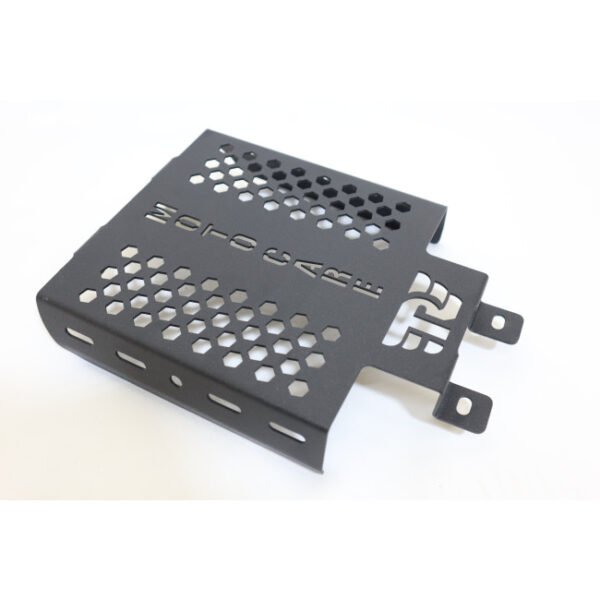 RADIATOR GRILL FOR SUPER METEOR 650 - Image 3