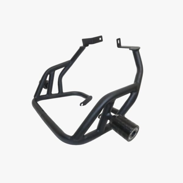 DUAL SLIDER CRASHGUARD YAMAHA MT-15 - Image 2