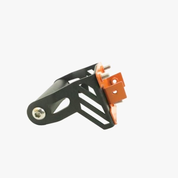 GPS MOUNT KTM ADV 390 - Image 5