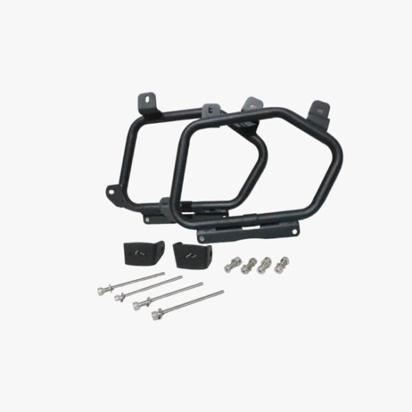 SADDLE STAY WITHOUT PLATE HIMALAYAN 450 - Image 2