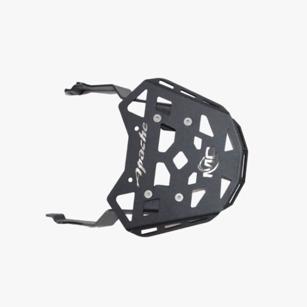 CNC CARRIER PLATE TVS APACHE RTR 310 - Image 2