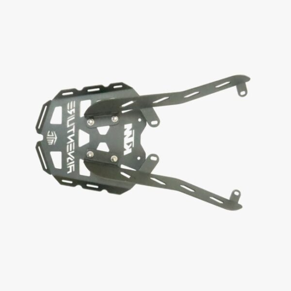 CNC CARRIER PLATE KTM ADV390 - Image 4