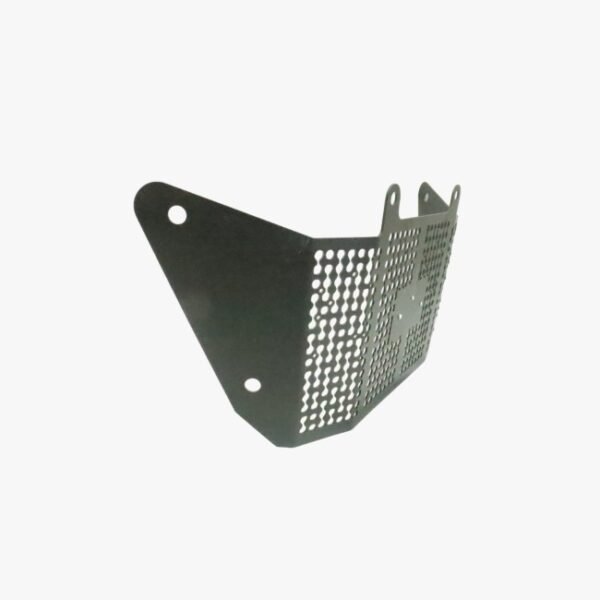 RADIATOR GUARD KTM ADV 390 - Image 2