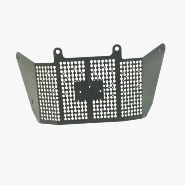 RADIATOR GUARD KTM ADV 390 - Image 3