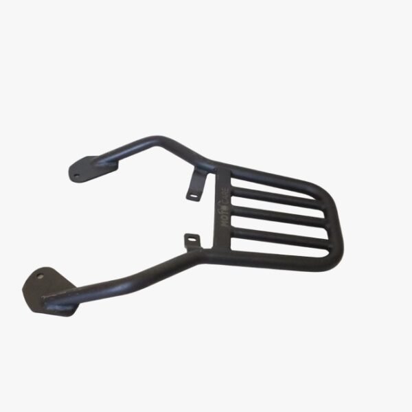 PIPE CARRIER SUZUKI V STROM