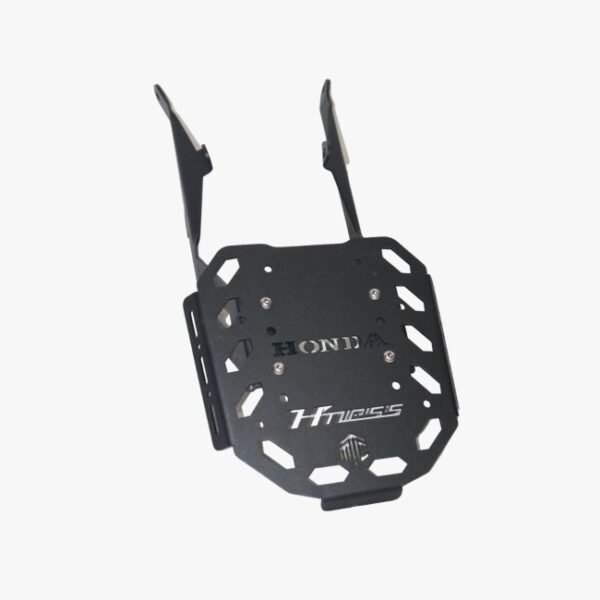 CNC CARRIER PLATE HONDA H'NESS CB 350 - Image 2