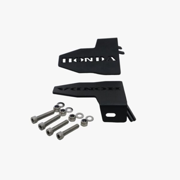 FOOTREST HONDA H'NESS CB 350 - Image 2