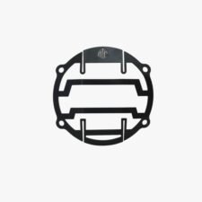 HEADLIGHT GRILL HONDA H'NESS CB 350