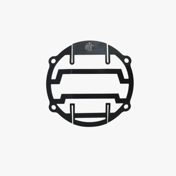 HEADLIGHT GRILL HONDA H'NESS CB 350
