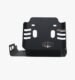 SUMP GUARD HONDA H'NESS CB 350