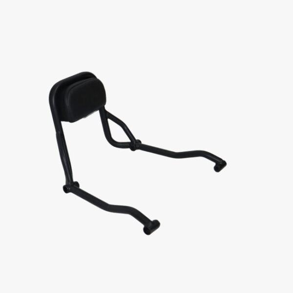 CNC BACKREST FOR HONDA CB350 RS - Image 4