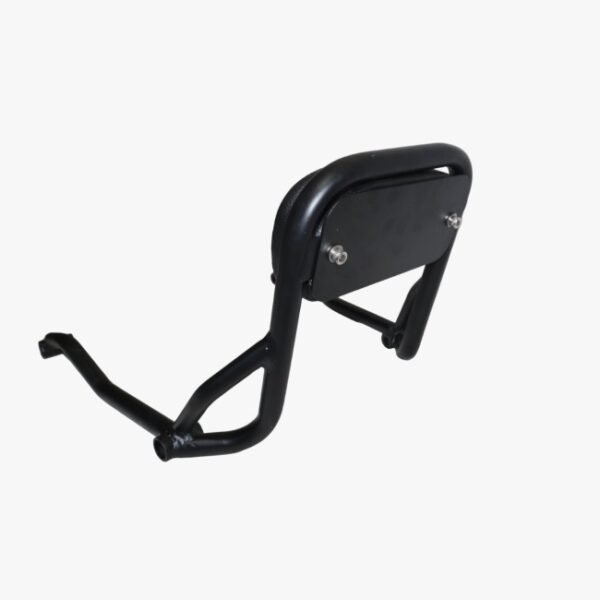 CNC BACKREST FOR HONDA CB350 RS - Image 3