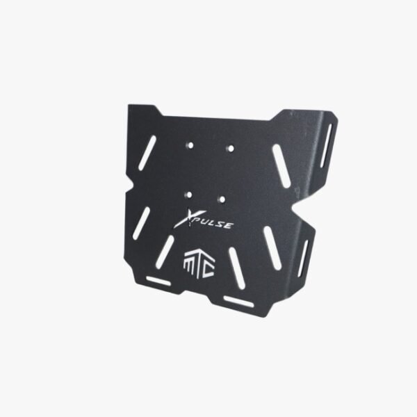 CNC CARRIER PLATE HERO XPULSE 200 - Image 2