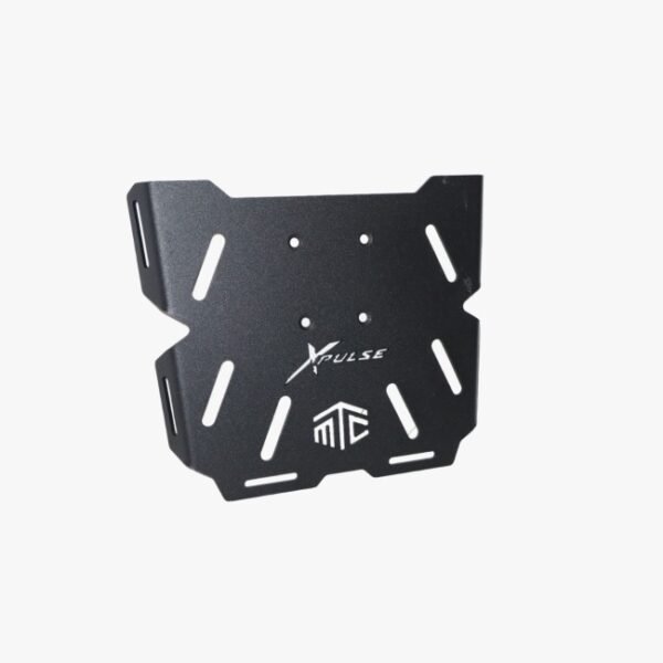 CNC CARRIER PLATE HERO XPULSE 200 - Image 3
