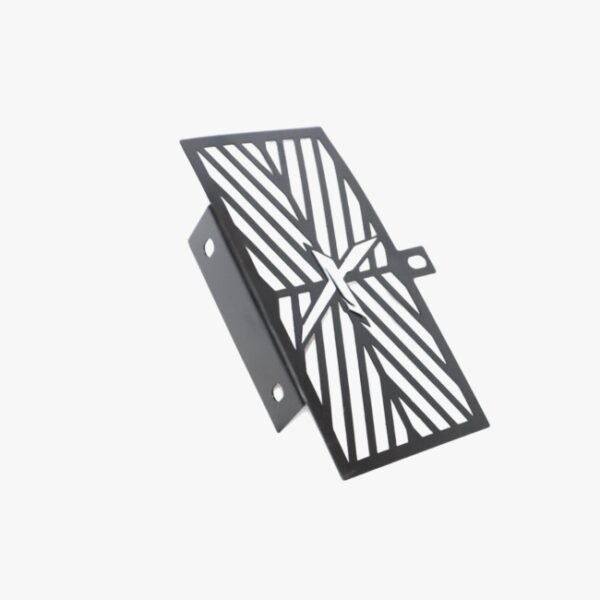 RADIATOR GUARD HERO XPULSE 200 - Image 2