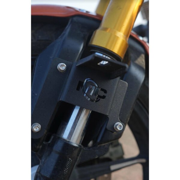 FOG LIGHT CLAMP FOR RONIN - Image 4