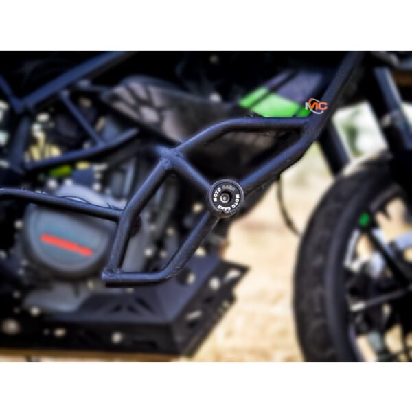 DUAL SLIDER CRASHGUARD ADV 390 - Image 6