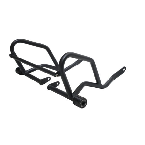 DUAL SLIDER CRASHGUARD SUZUKI GIXXER