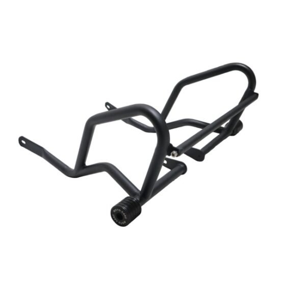 DUAL SLIDER CRASHGUARD SUZUKI GIXXER - Image 5