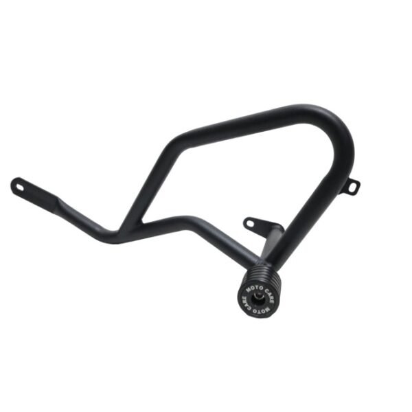 DUAL SLIDER CRASHGUARD SUZUKI GIXXER - Image 3