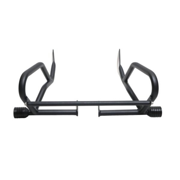 DUAL SLIDER CRASHGUARD SUZUKI GIXXER - Image 2