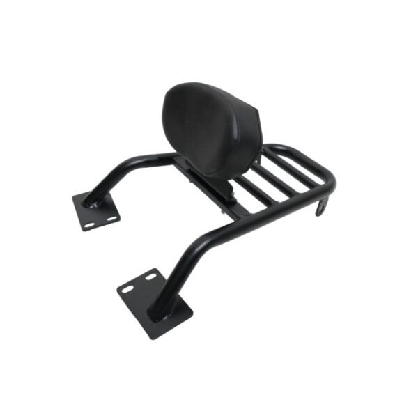 PIPE CARRIER WITH BACKREST SUZUKI GIXXER