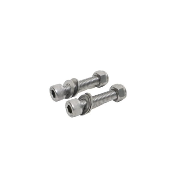 PIPE CARRIER WITH BACKREST SUZUKI GIXXER - Image 3