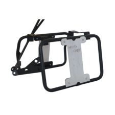 SADDLE STAY WITH PLATE BMW F850 GS