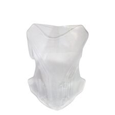 POLYCARBONATE VISOR KTM DUKE 390