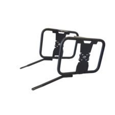 SUZUKI V STROM SADDLE STAY WITH PLATE-1