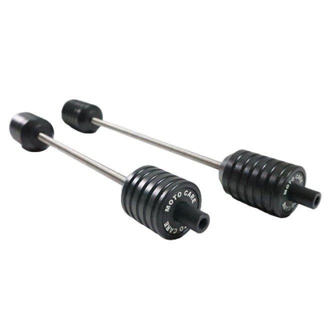 FORK SLIDERS SET TVS APACHE RTR 310
