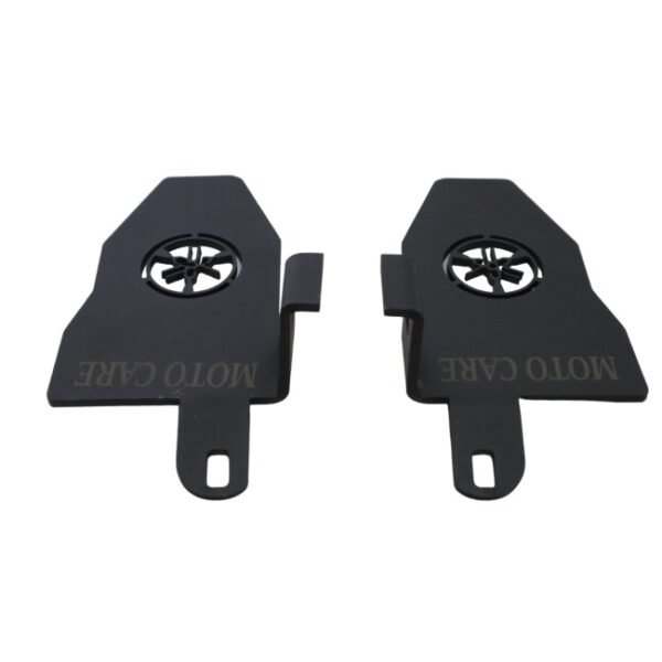 FOOT REST YAMAHA FZ-X - Image 3
