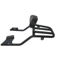 PIPE CARRIER WITH BACKREST YAMAHA FZ- X