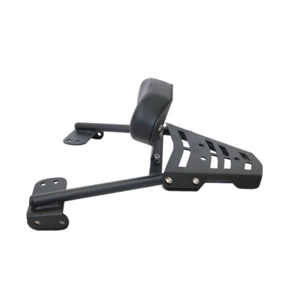 PLATE CARRIER WITH BACKREST FOR DUKE 200/390 BS4 - Image 3