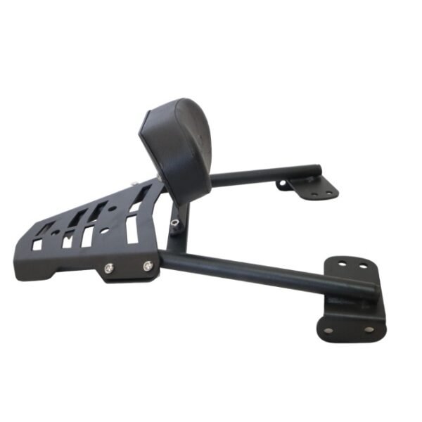 PLATE CARRIER WITH BACKREST FOR DUKE 200/390 BS4 - Image 4