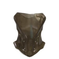 POLYCARBONATE VISOR DUKE 250/390 BS6