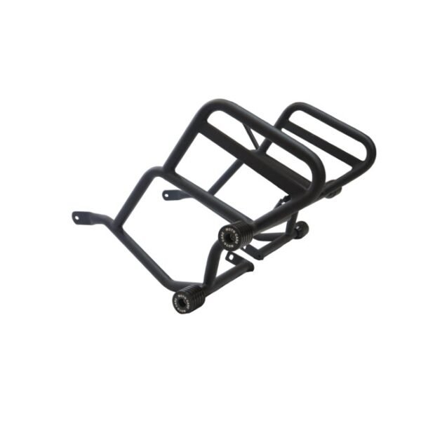 4 SLIDER CRASH GUARD SUZUKI GIXXER 250 - Image 4