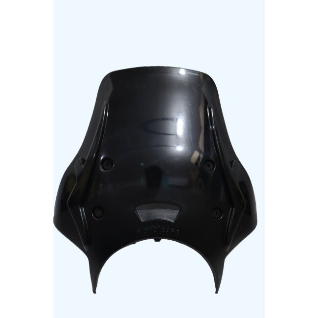 POLY-CARBONATE VISOR ROYAL ENFIELD HIMALAYAN 450